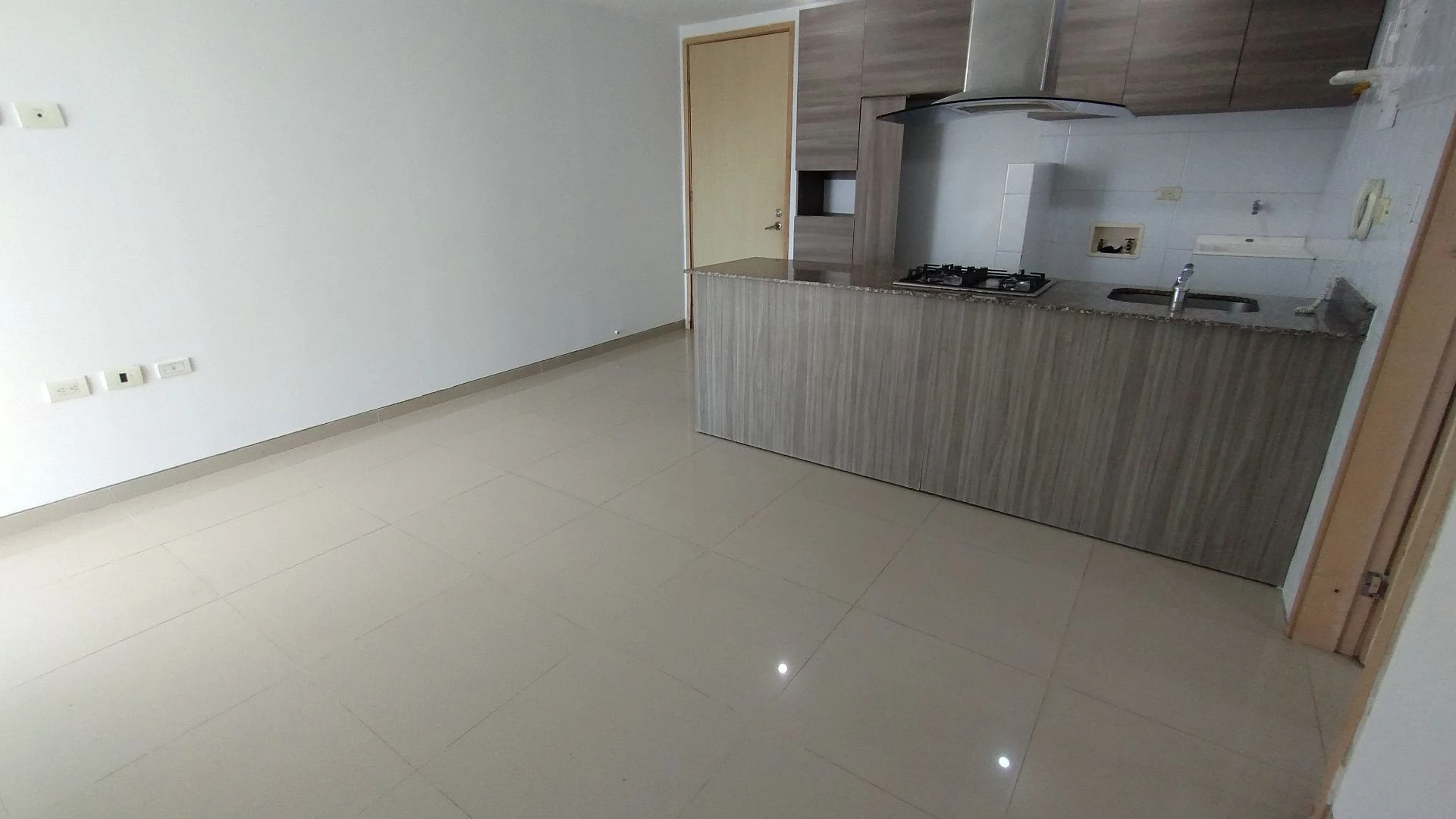 APARTAESTUDIO EN VENTA EN SAN VICENTE - BARRANQUILLA