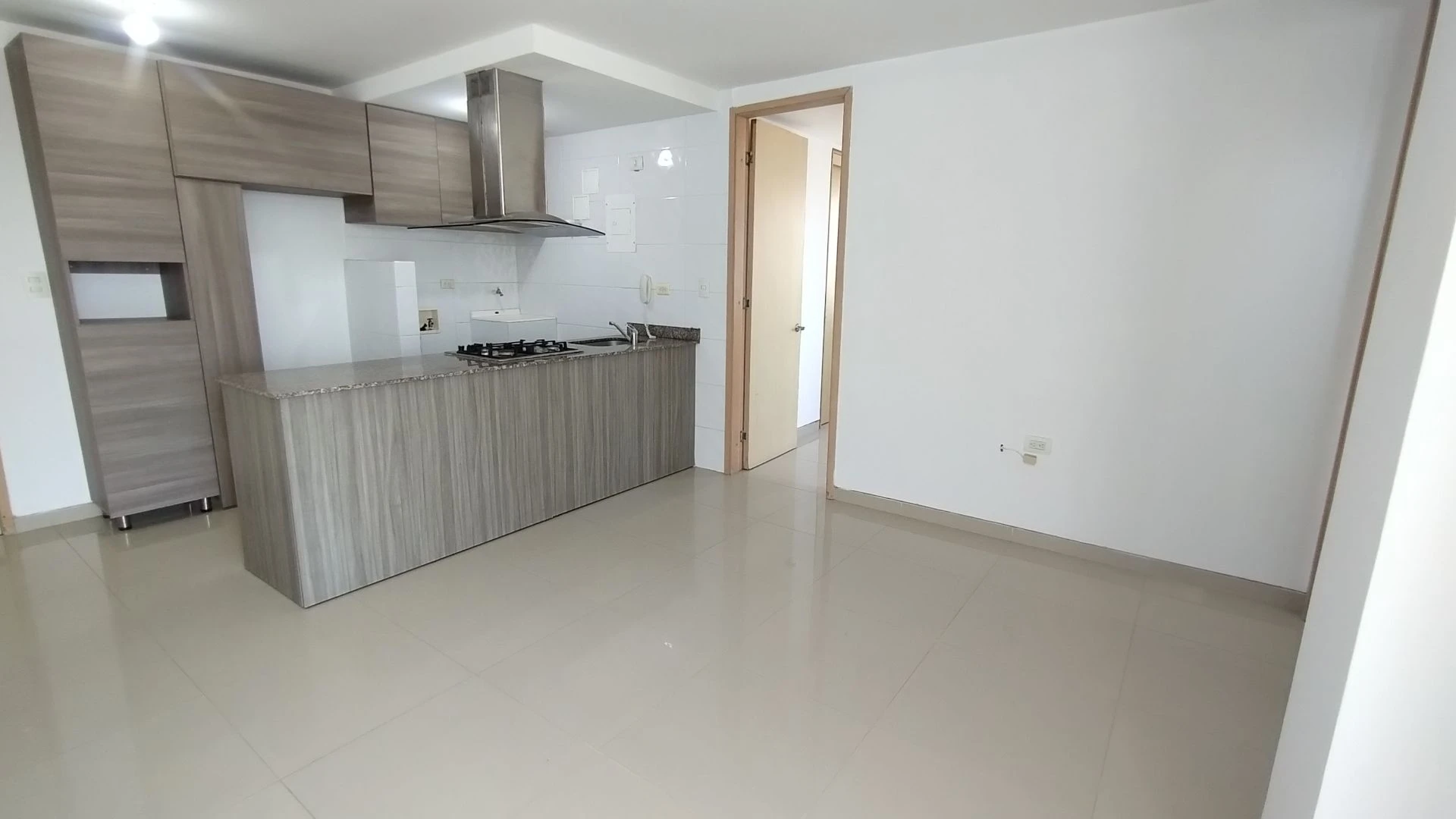 APARTAESTUDIO EN VENTA EN SAN VICENTE - BARRANQUILLA
