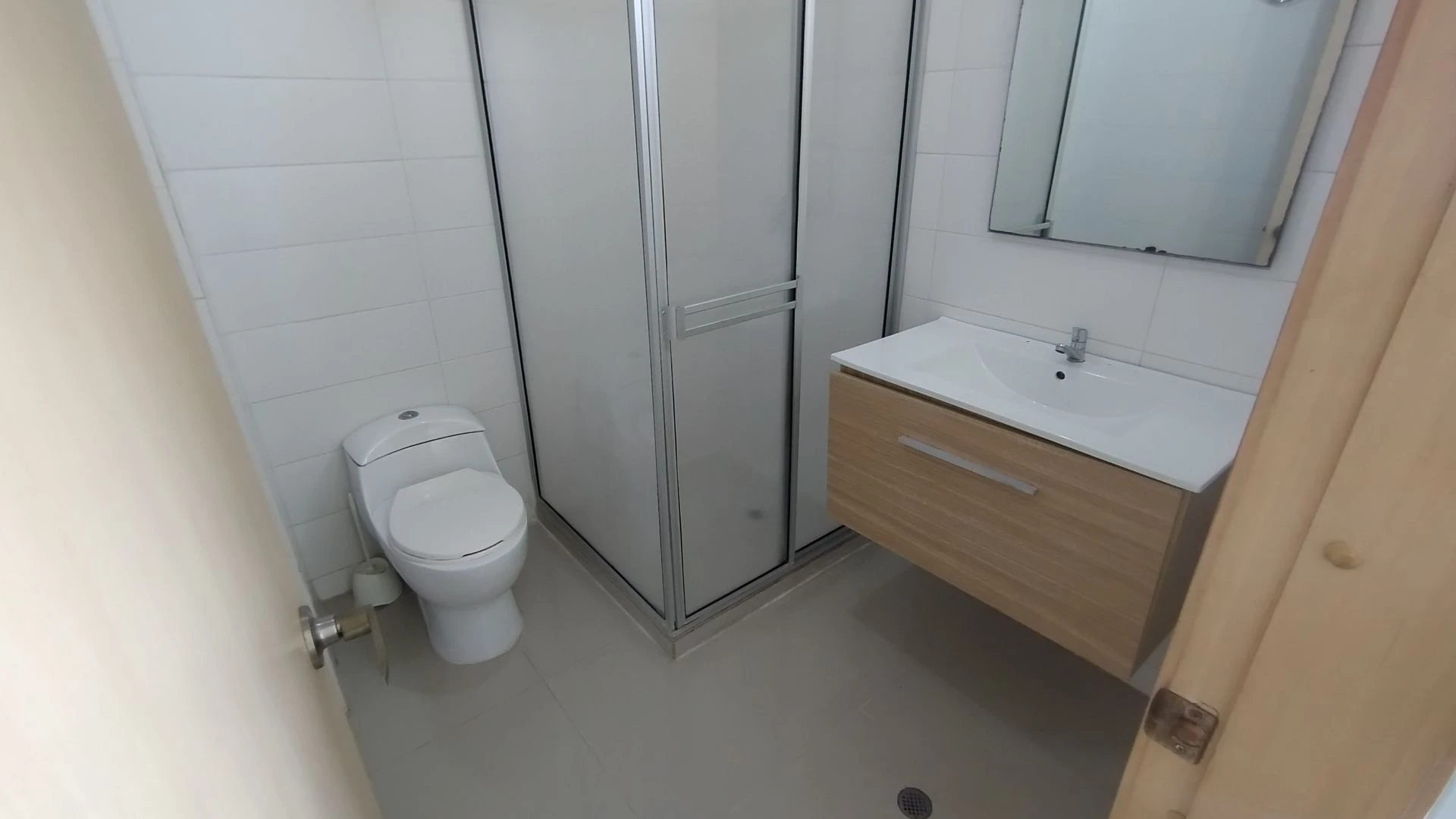 APARTAESTUDIO EN VENTA EN SAN VICENTE - BARRANQUILLA