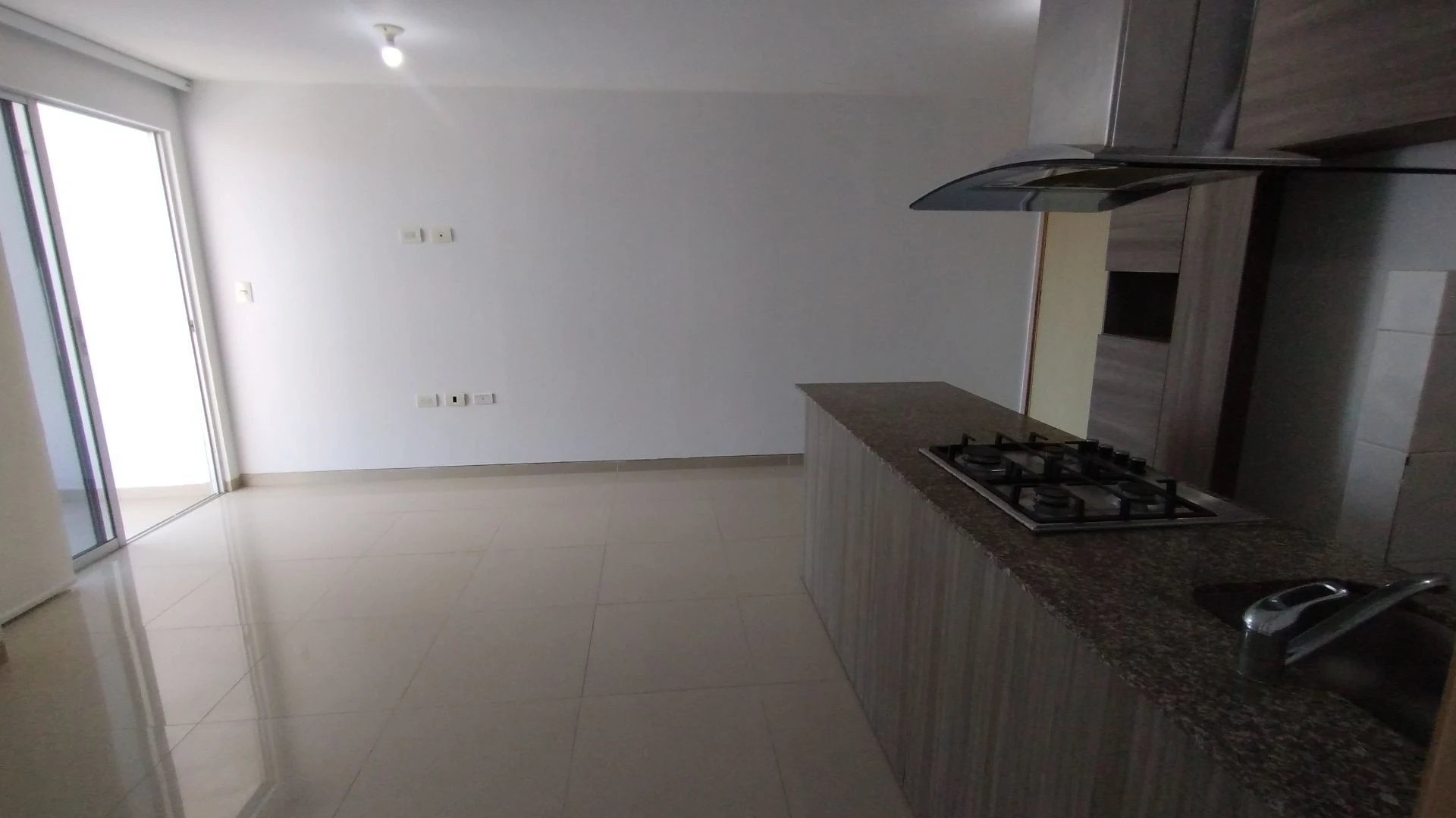 APARTAESTUDIO EN VENTA EN SAN VICENTE - BARRANQUILLA