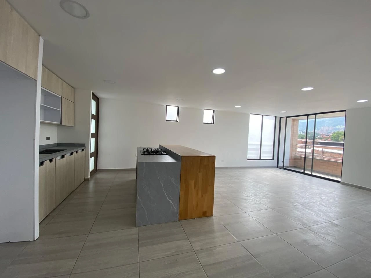 Arriendo Apartamento en Envigado las Flores