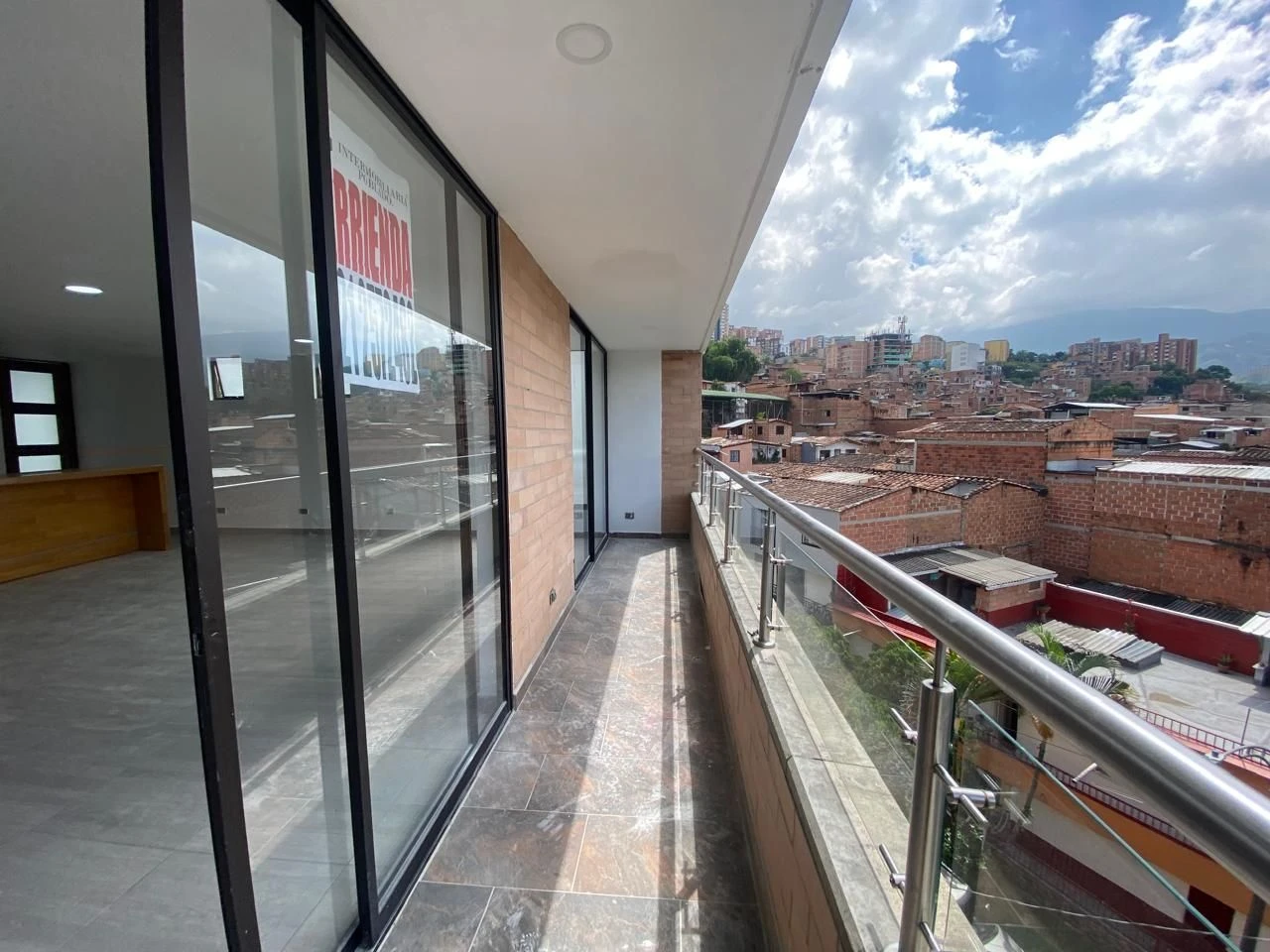 Arriendo Apartamento en Envigado las Flores