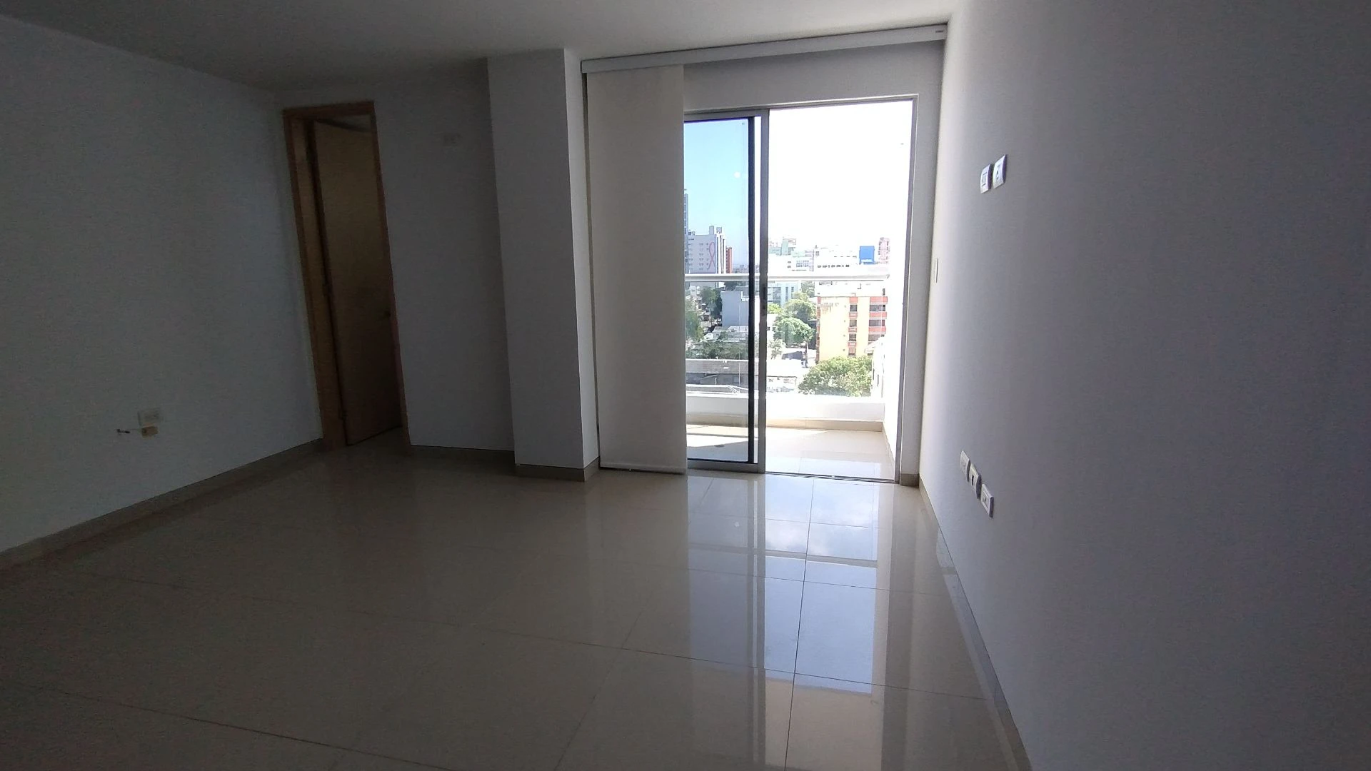 APARTAESTUDIO EN VENTA EN SAN VICENTE - BARRANQUILLA