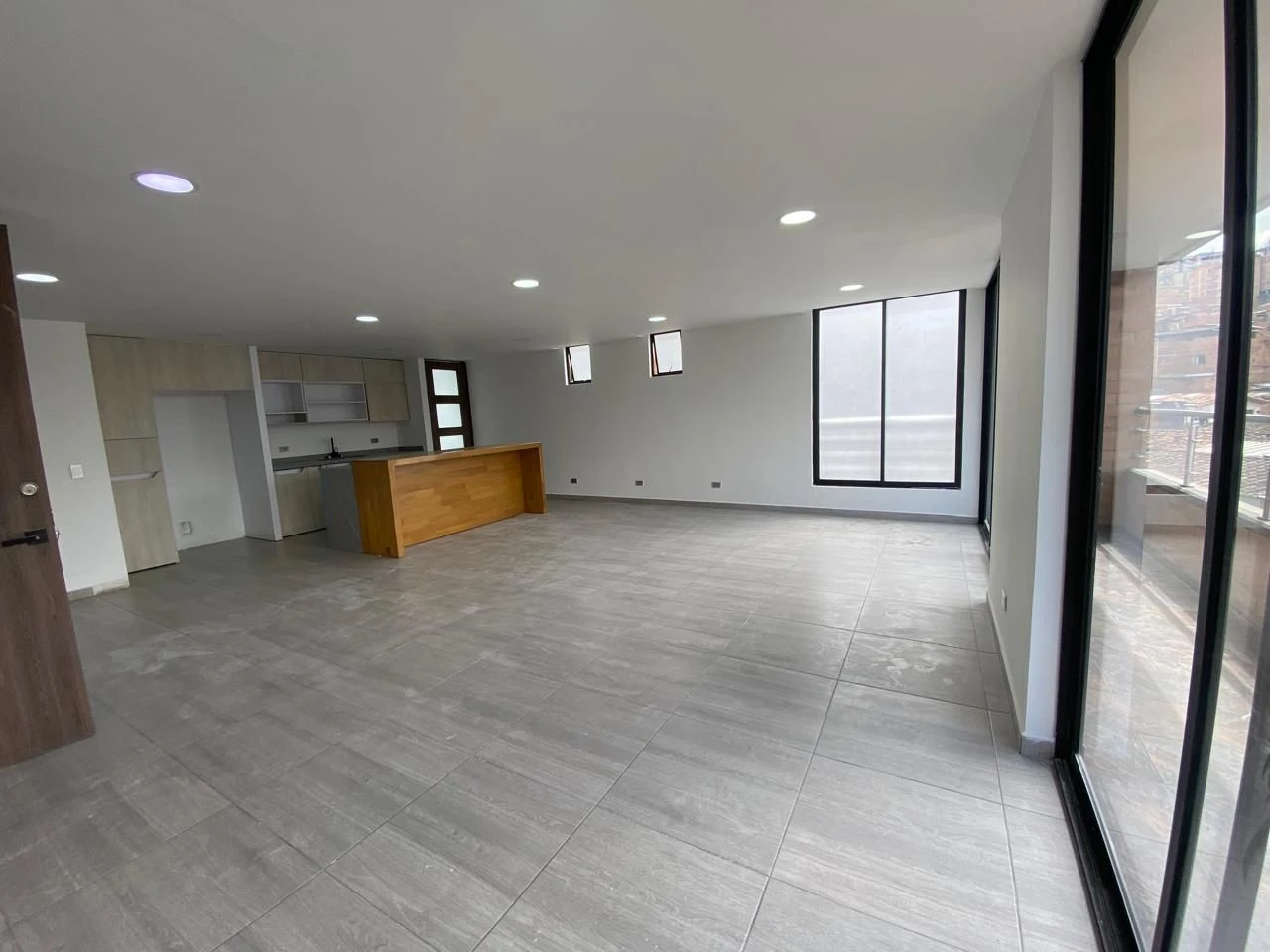 Arriendo Apartamento en Envigado las Flores