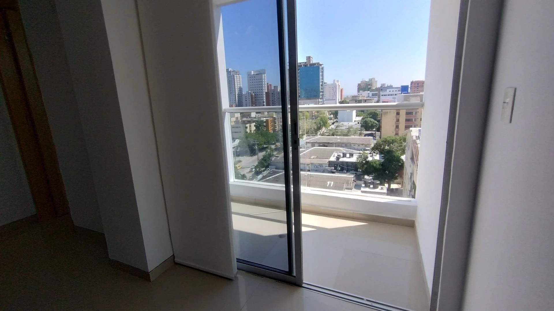 APARTAESTUDIO EN VENTA EN SAN VICENTE - BARRANQUILLA