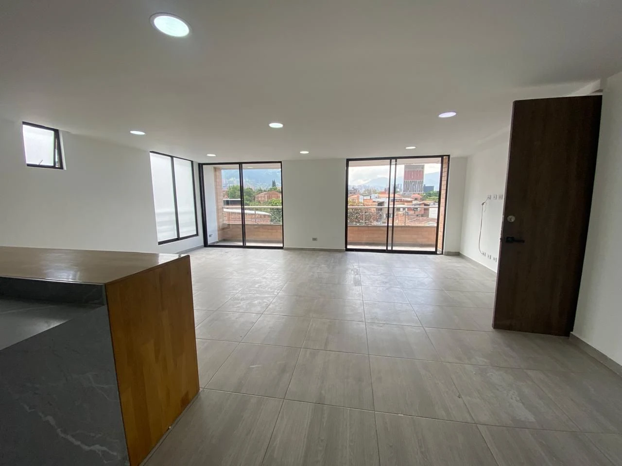 Arriendo Apartamento en Envigado las Flores
