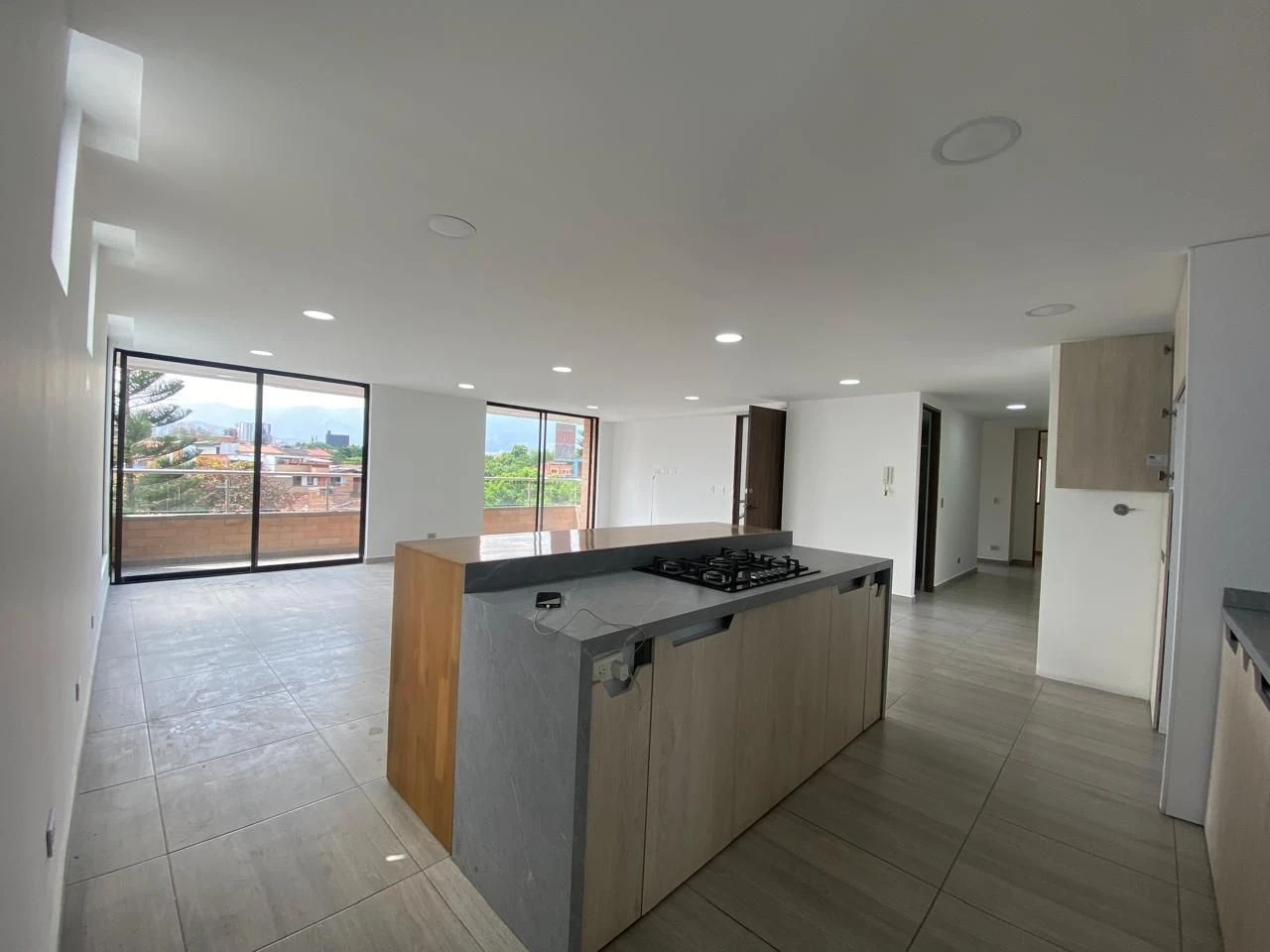 Arriendo Apartamento en Envigado las Flores