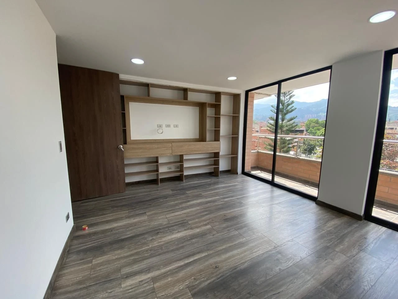 Arriendo Apartamento en Envigado las Flores