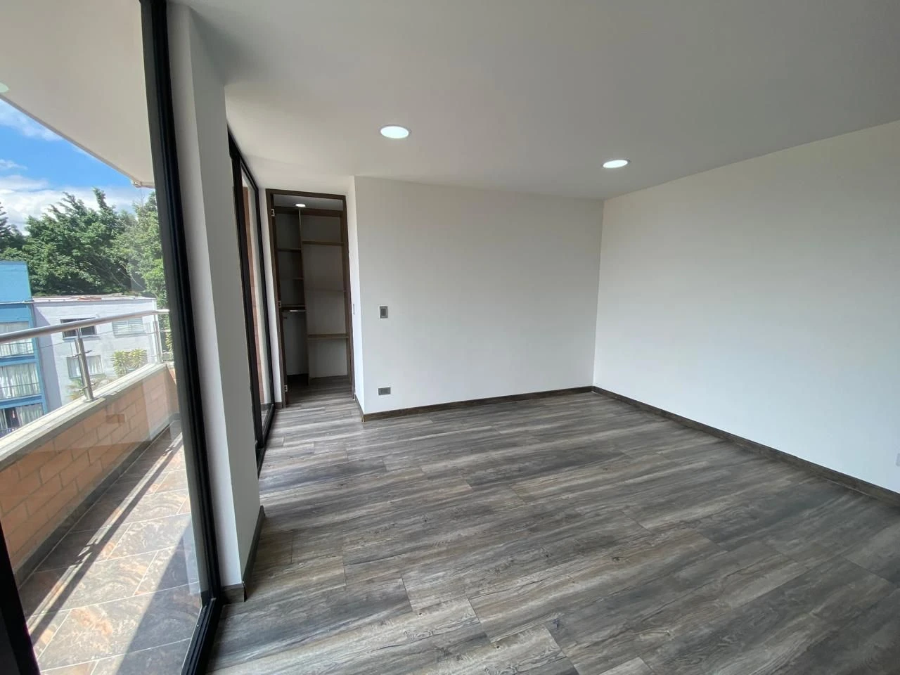 Arriendo Apartamento en Envigado las Flores