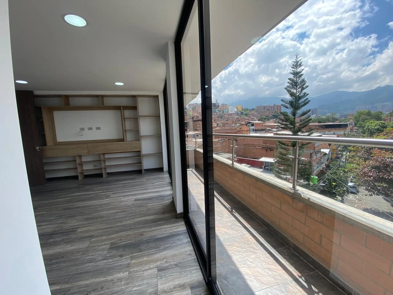 Arriendo Apartamento en Envigado las Flores