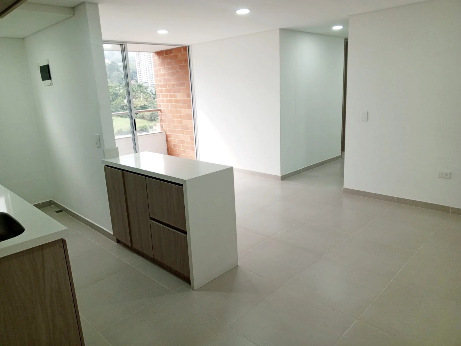 Apartamento en arriendo en La Estrella