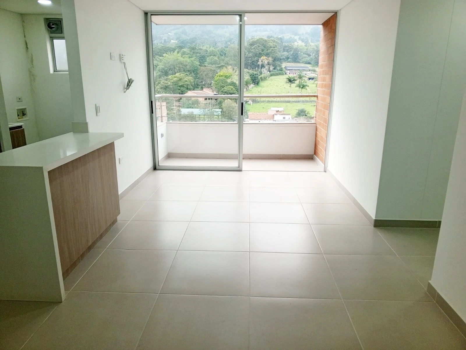 Apartamento en arriendo en La Estrella