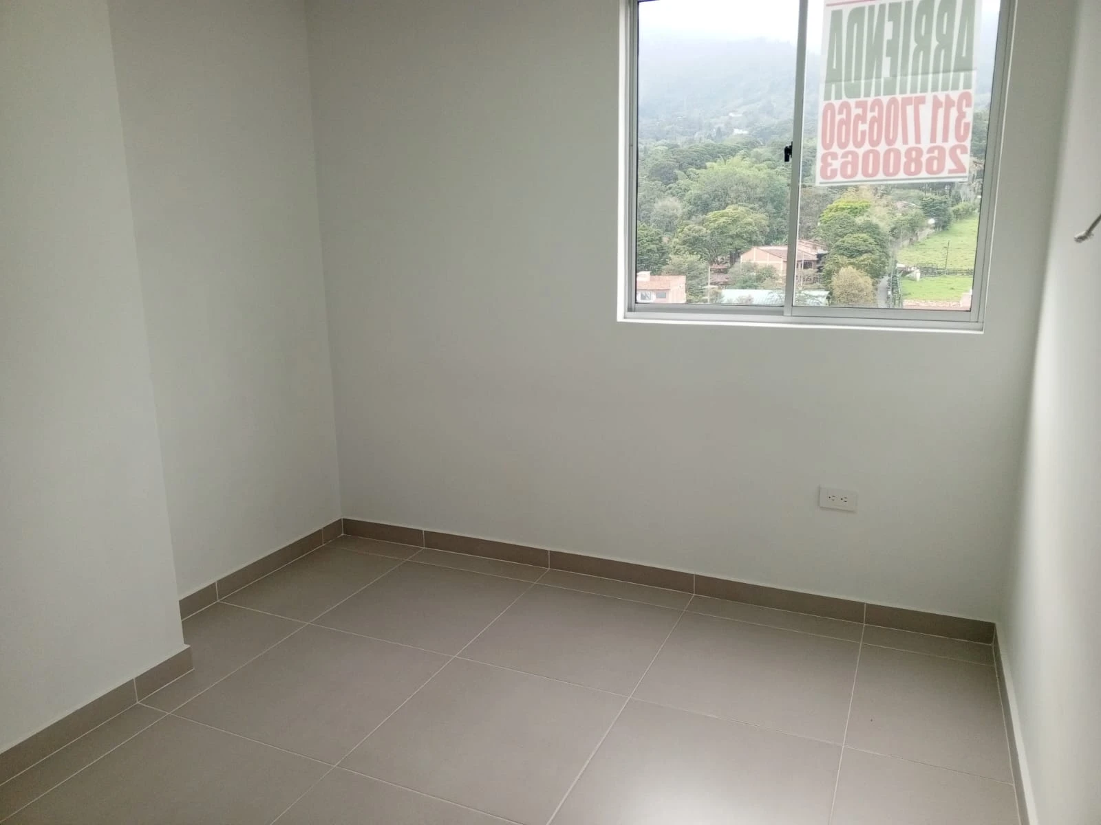 Apartamento en arriendo en La Estrella