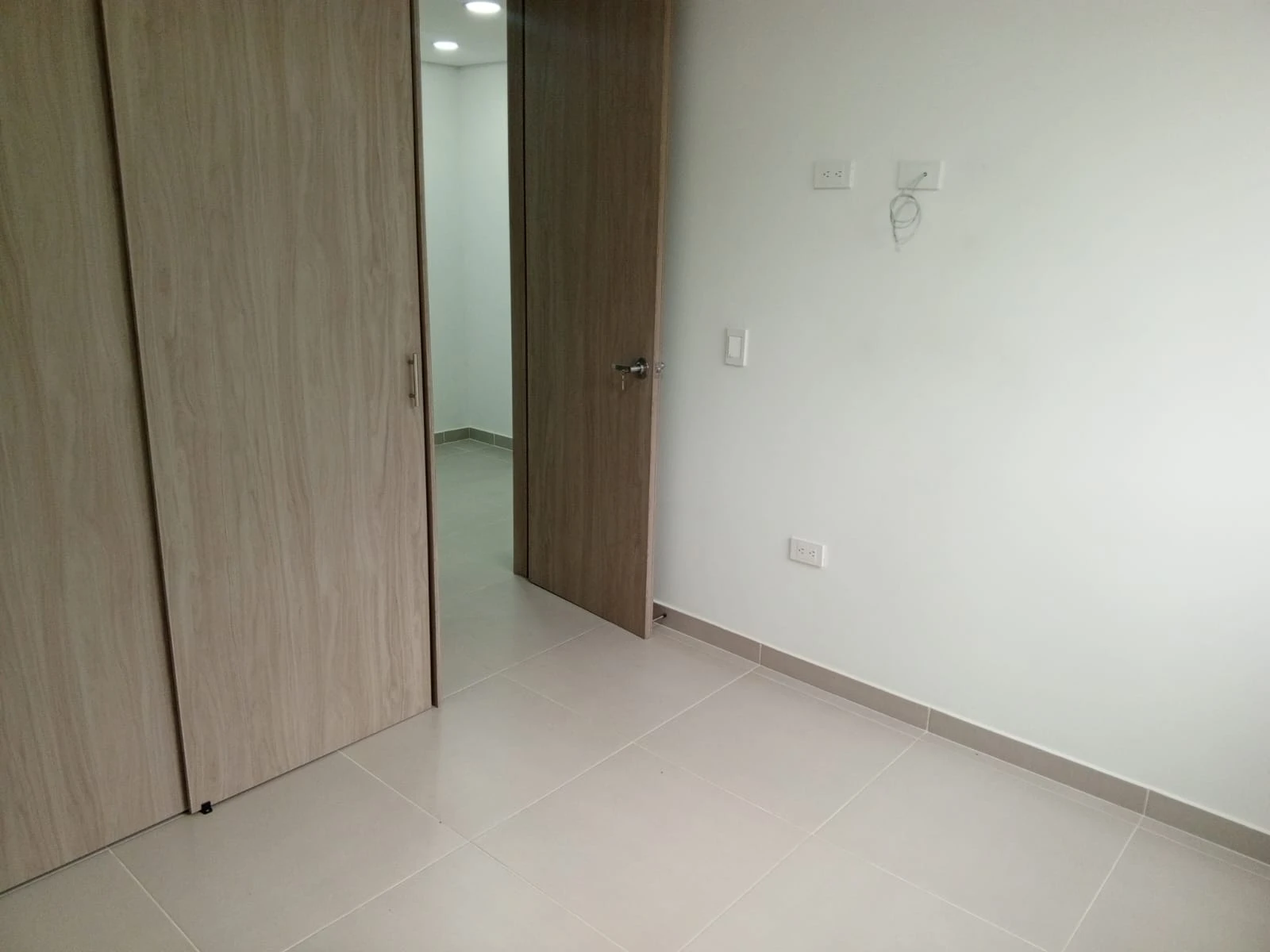 Apartamento en arriendo en La Estrella