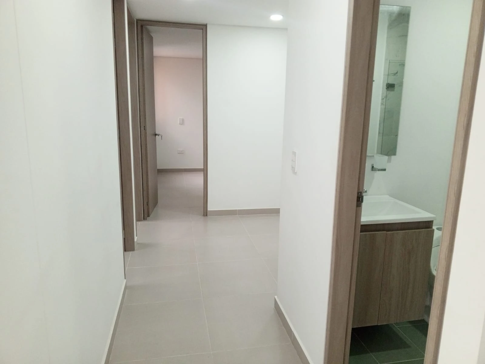 Apartamento en arriendo en La Estrella