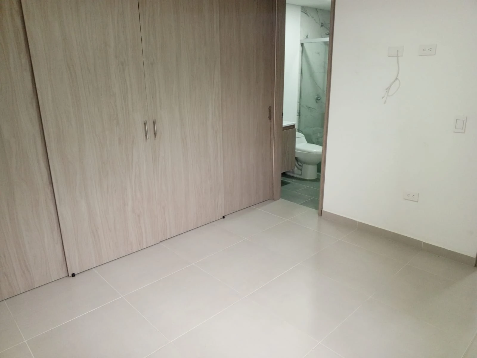 Apartamento en arriendo en La Estrella