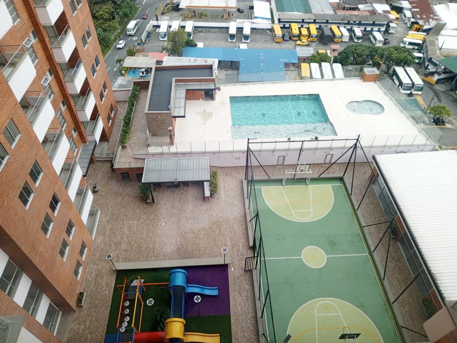 Apartamento en arriendo en La Estrella