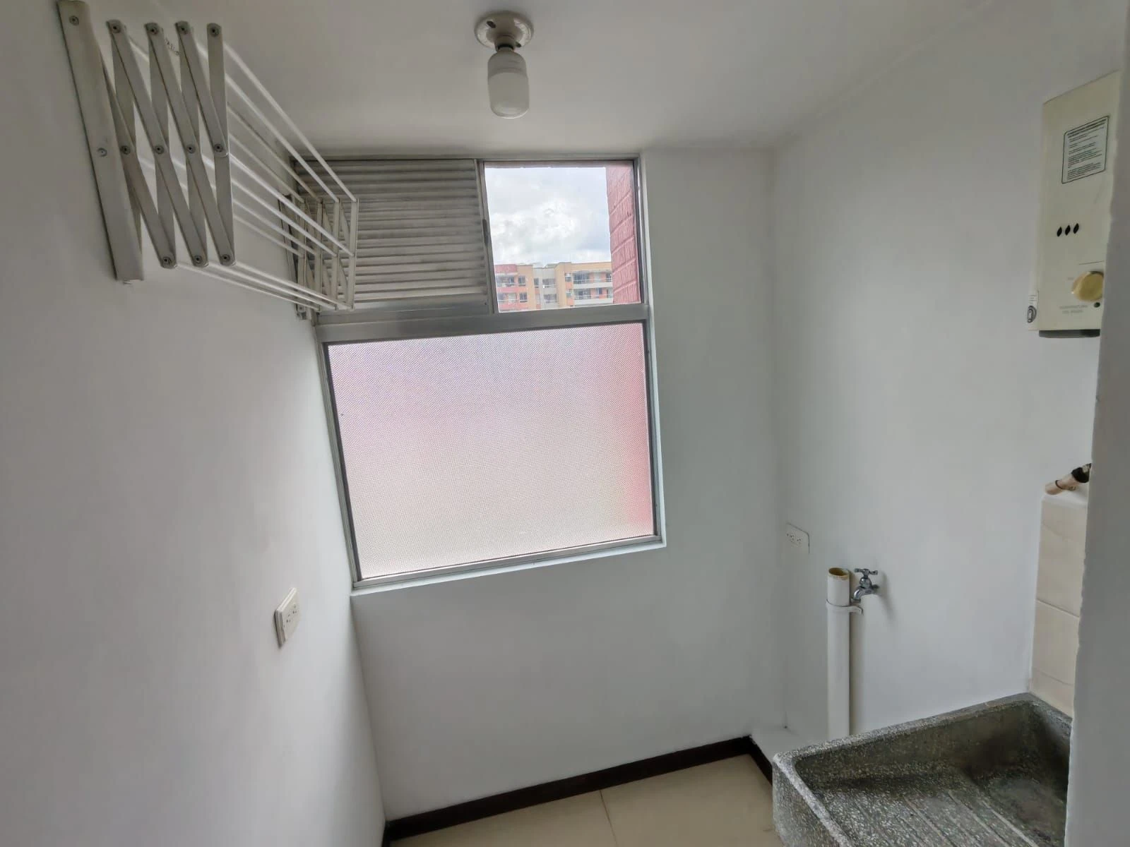 Apartamento en Arriendo Niquía Puerta del Norte Bello