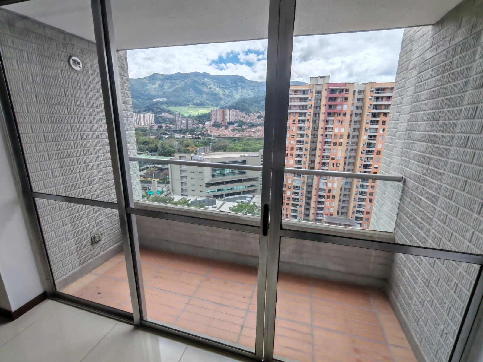 Apartamento en Arriendo Niquía Puerta del Norte Bello