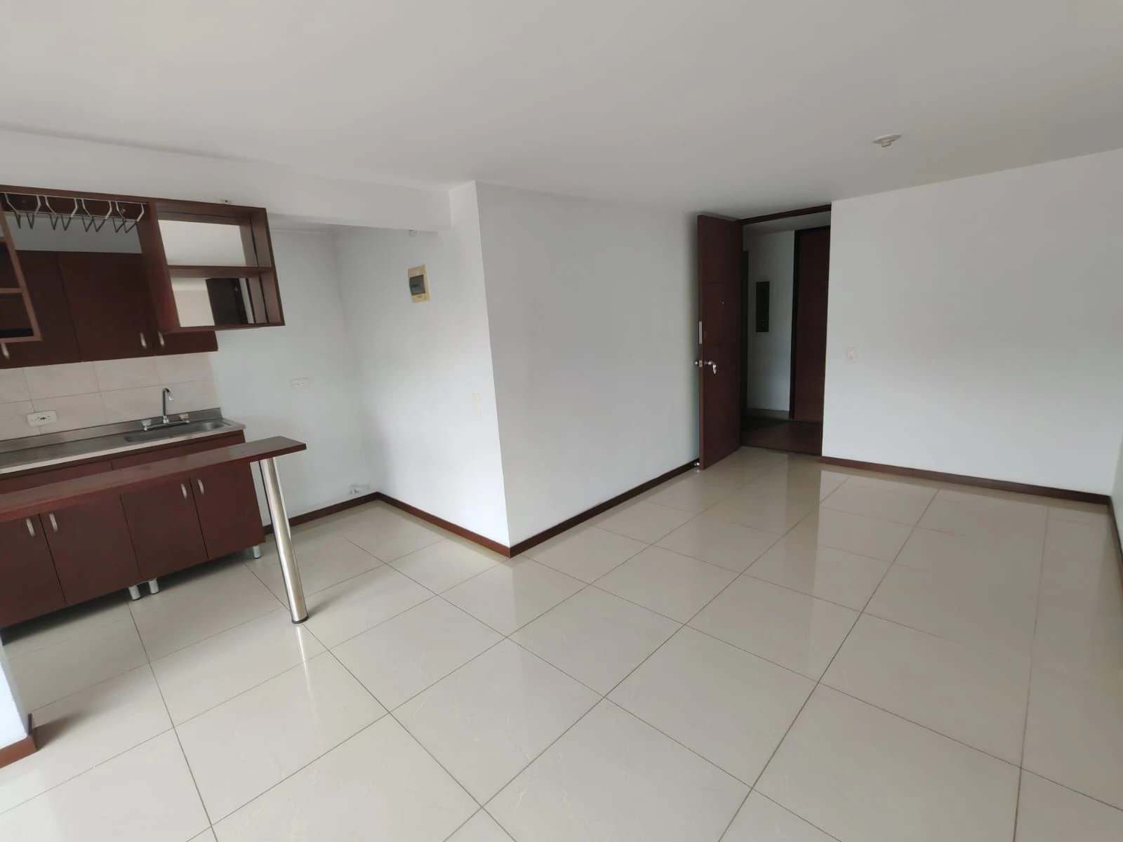 Apartamento en Arriendo Niquía Puerta del Norte Bello