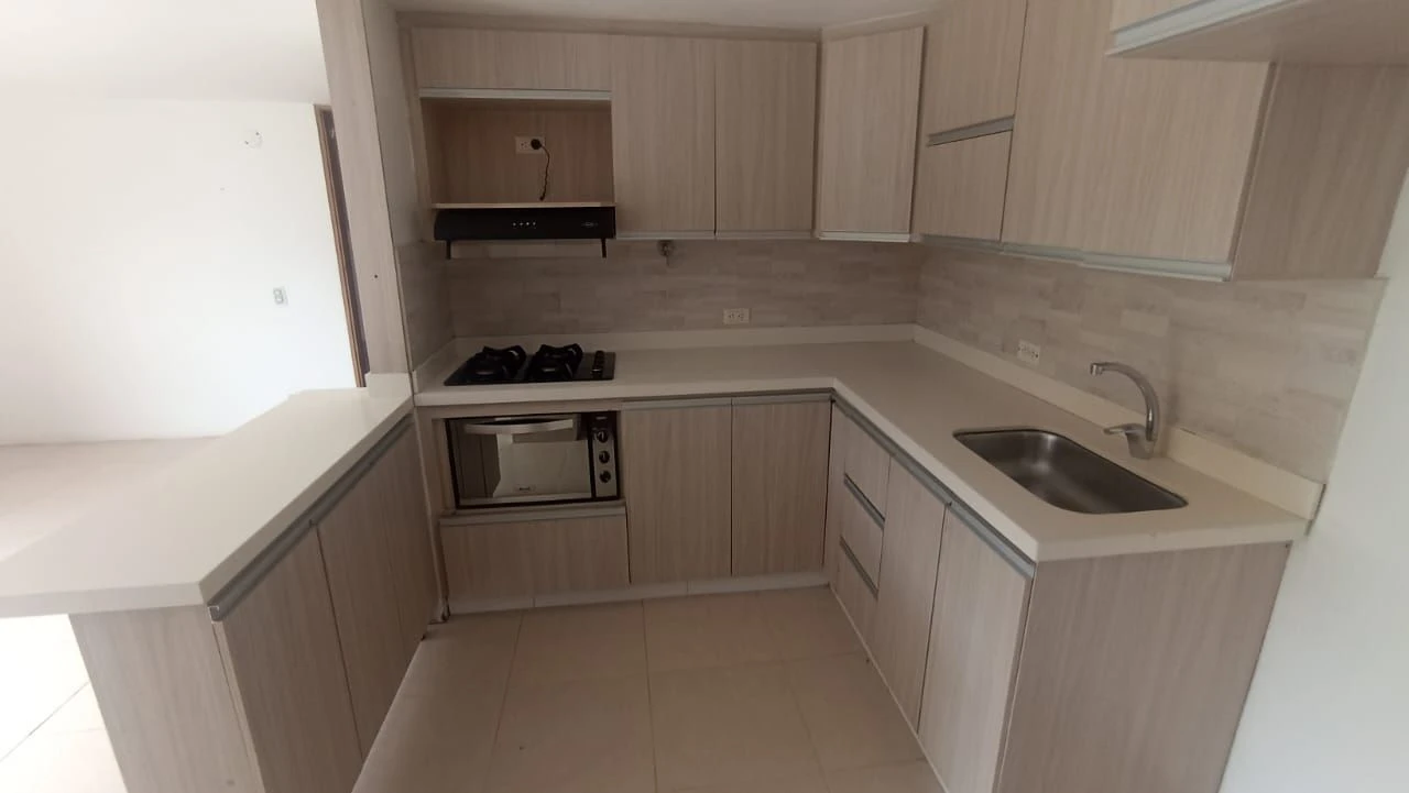 Apartamento en Arriendo Trapiche Bello