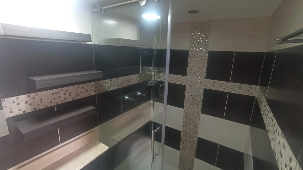 Apartamento en Arriendo Trapiche Bello