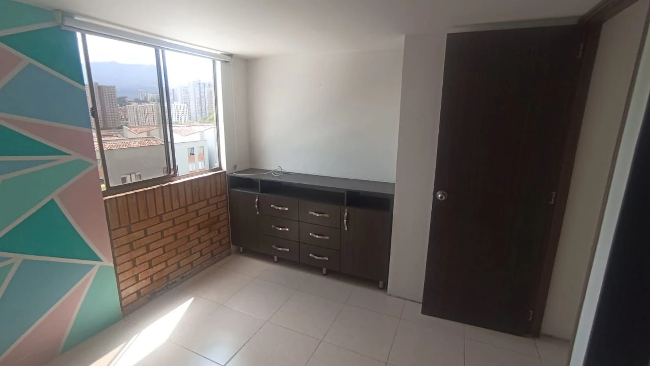 Apartamento en Arriendo Trapiche Bello