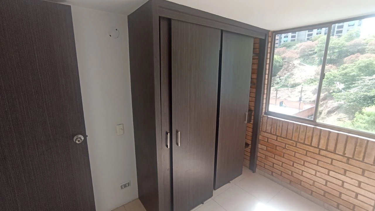 Apartamento en Arriendo Trapiche Bello