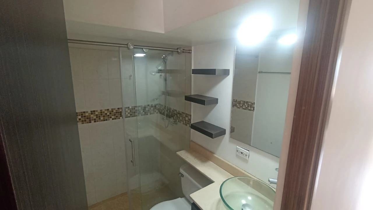 Apartamento en Arriendo Trapiche Bello