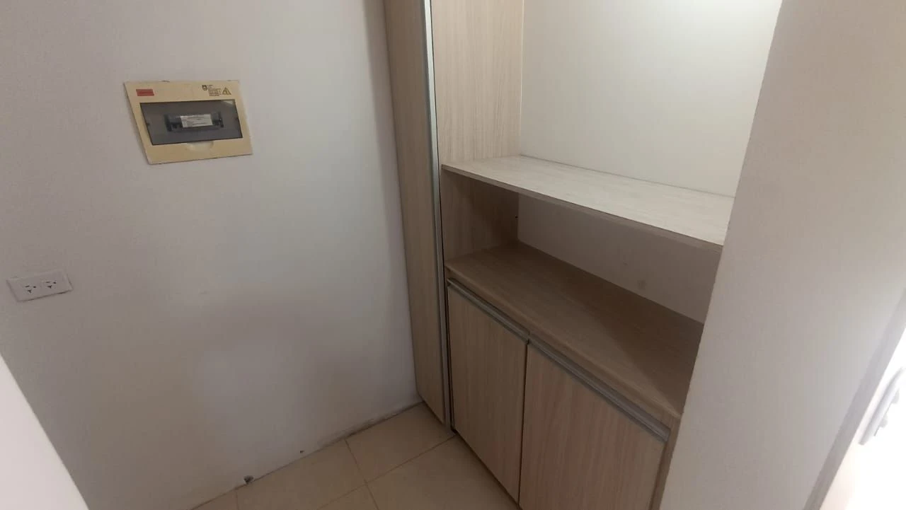 Apartamento en Arriendo Trapiche Bello