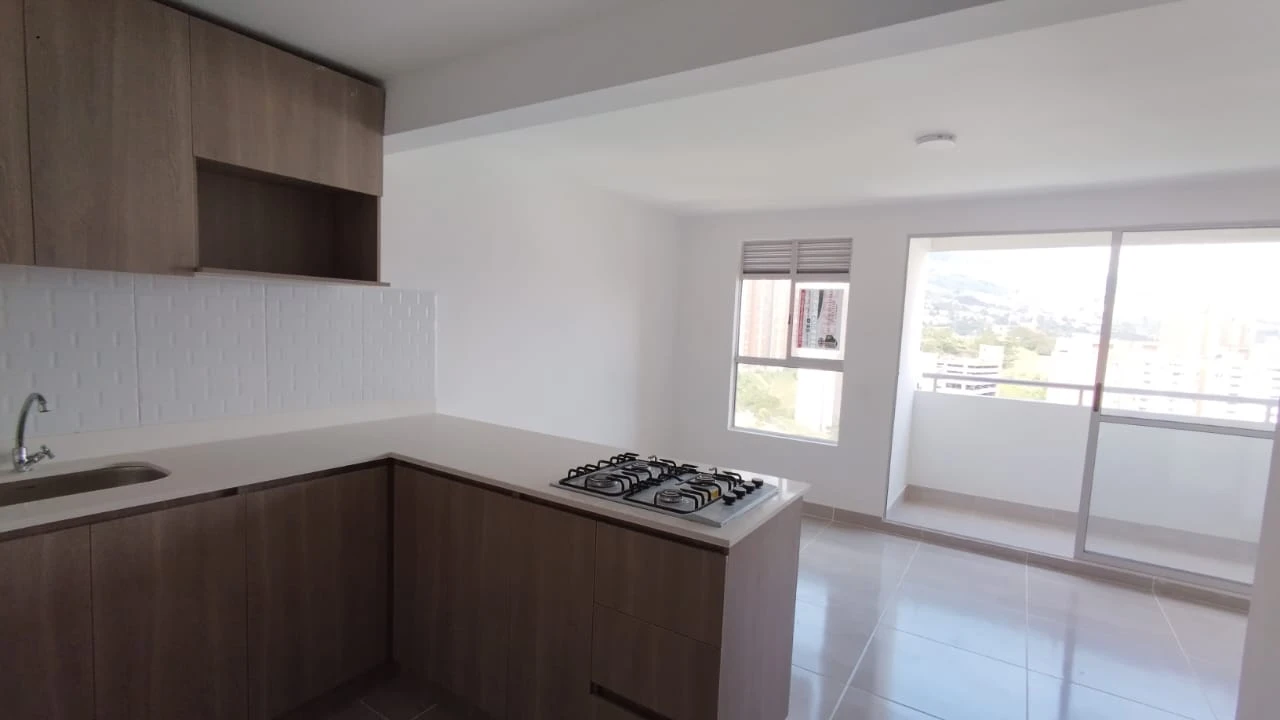 Apartamento En Venta Sector Calasanz