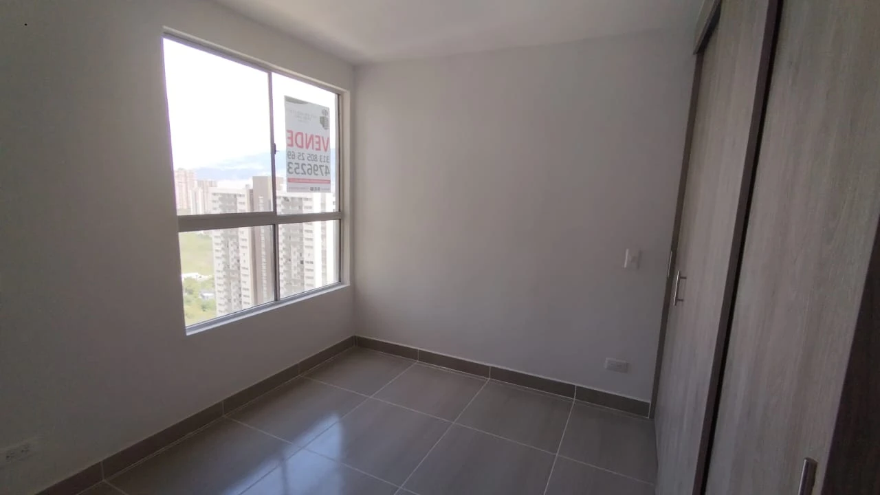 Apartamento En Venta Sector Calasanz