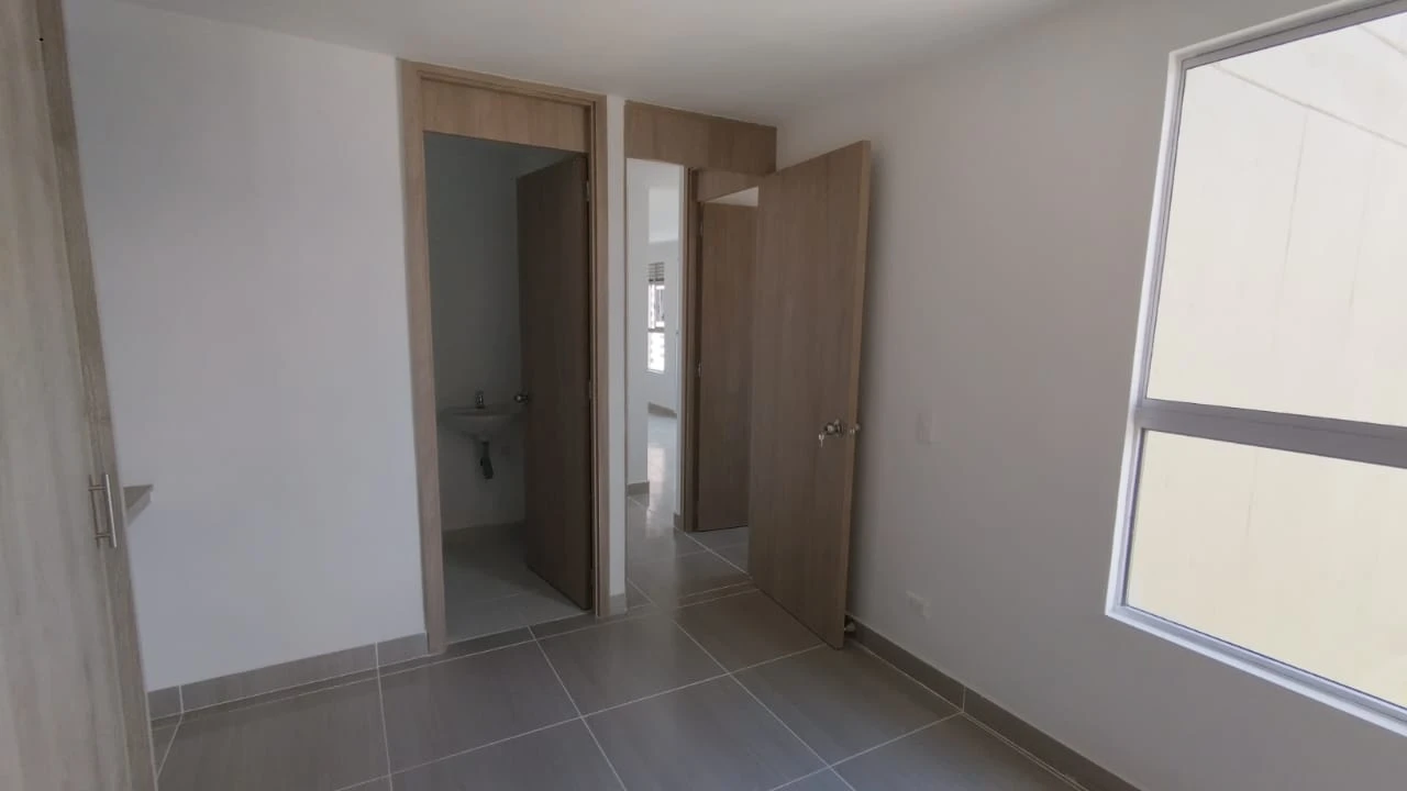Apartamento En Venta Sector Calasanz
