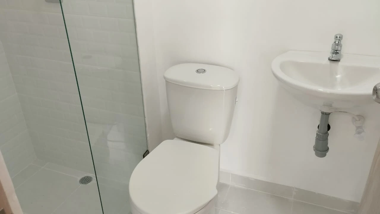 Apartamento En Venta Sector Calasanz