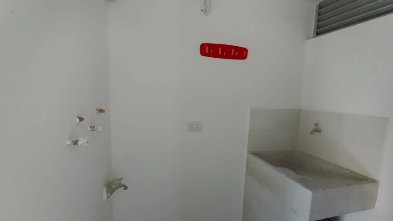 Apartamento En Venta Sector Calasanz