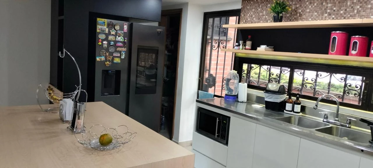 Apartamento En Venta Sector La Aguacatala