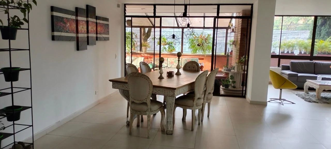 Apartamento En Venta Sector La Aguacatala