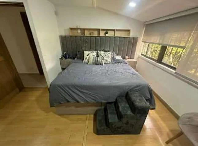 Apartamento En Venta Sector La Aguacatala