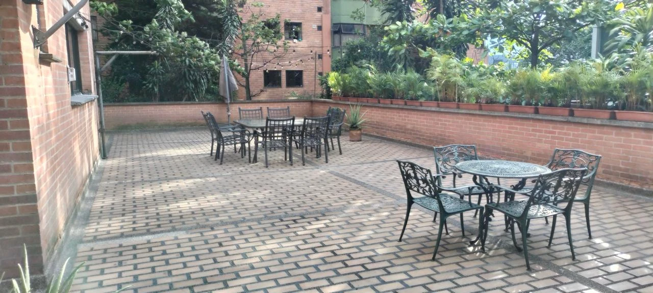 Apartamento En Venta Sector La Aguacatala