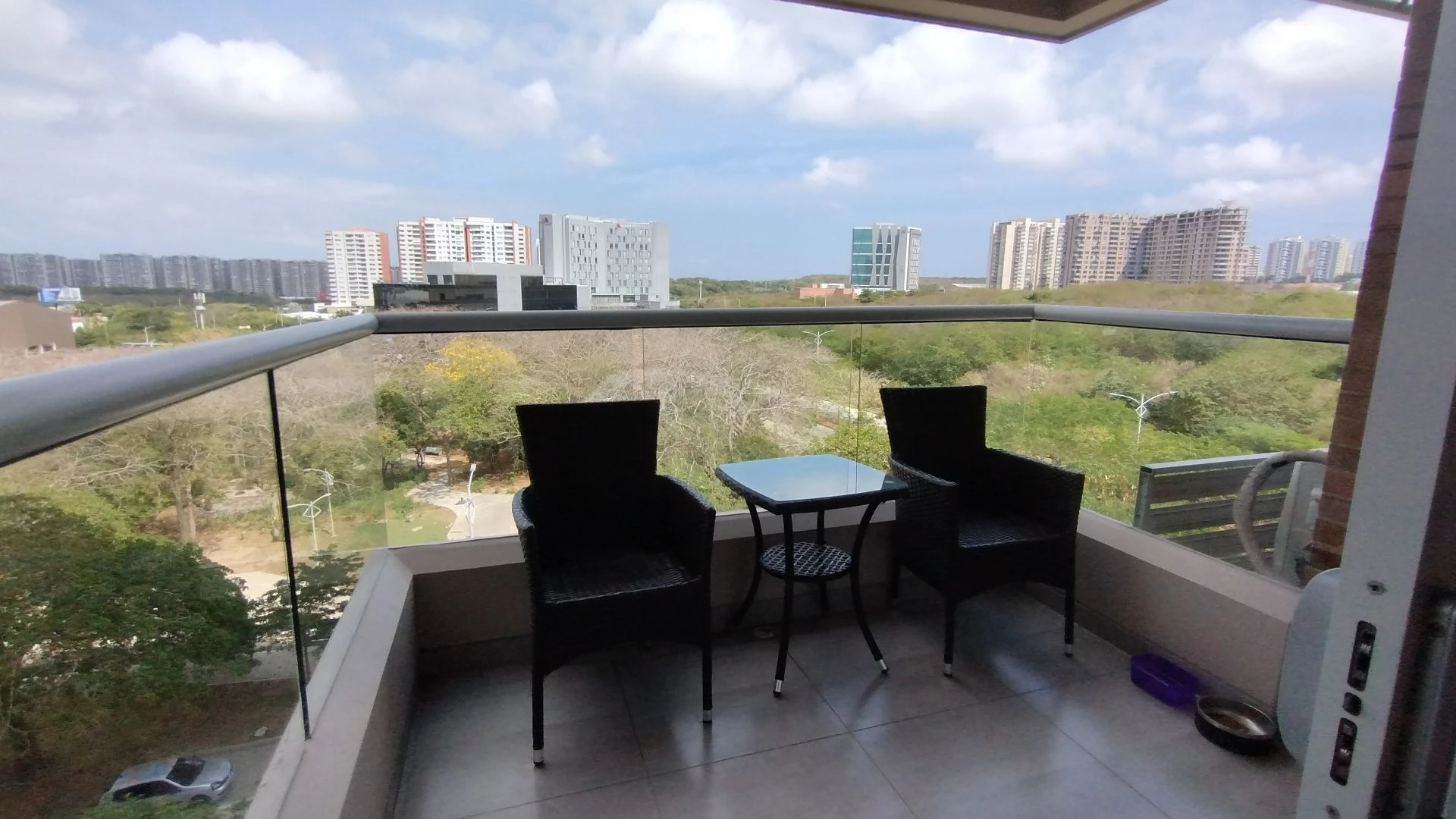 APARTAMENTO EN ARRIENDO EN EL PORTAL DEL GENOVÉS-BARRANQUILLA