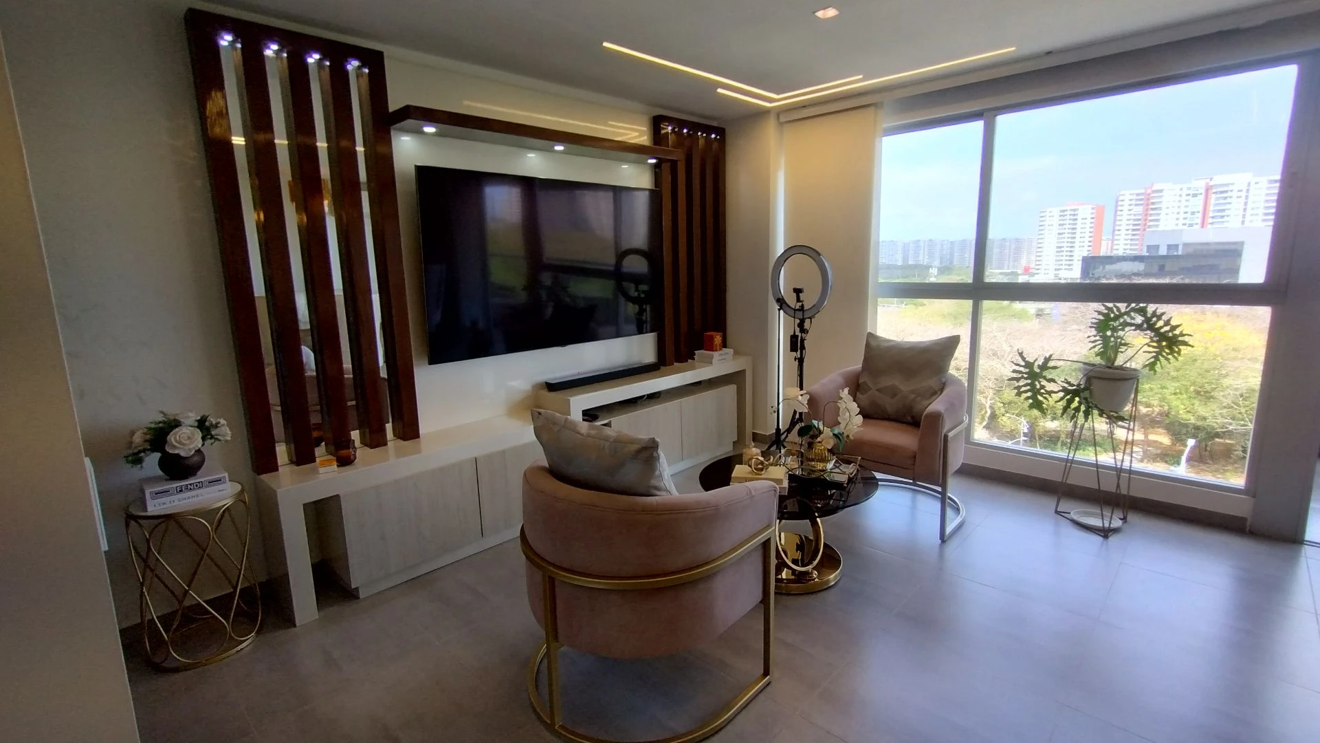 APARTAMENTO EN ARRIENDO EN EL PORTAL DEL GENOVÉS-BARRANQUILLA