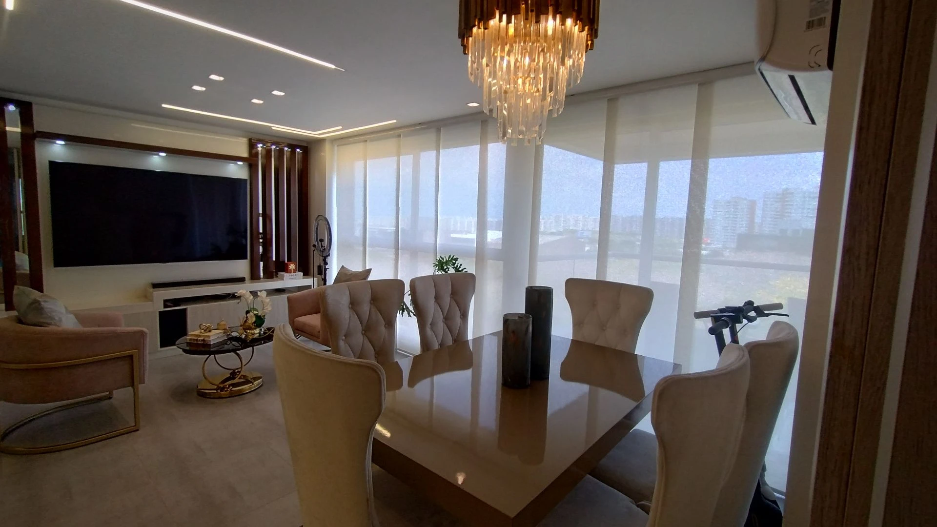 APARTAMENTO EN ARRIENDO EN EL PORTAL DEL GENOVÉS-BARRANQUILLA