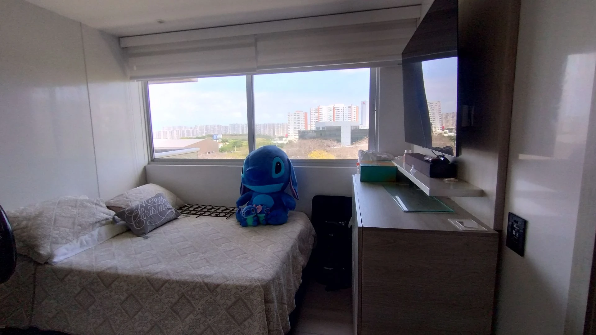 APARTAMENTO EN ARRIENDO EN EL PORTAL DEL GENOVÉS-BARRANQUILLA