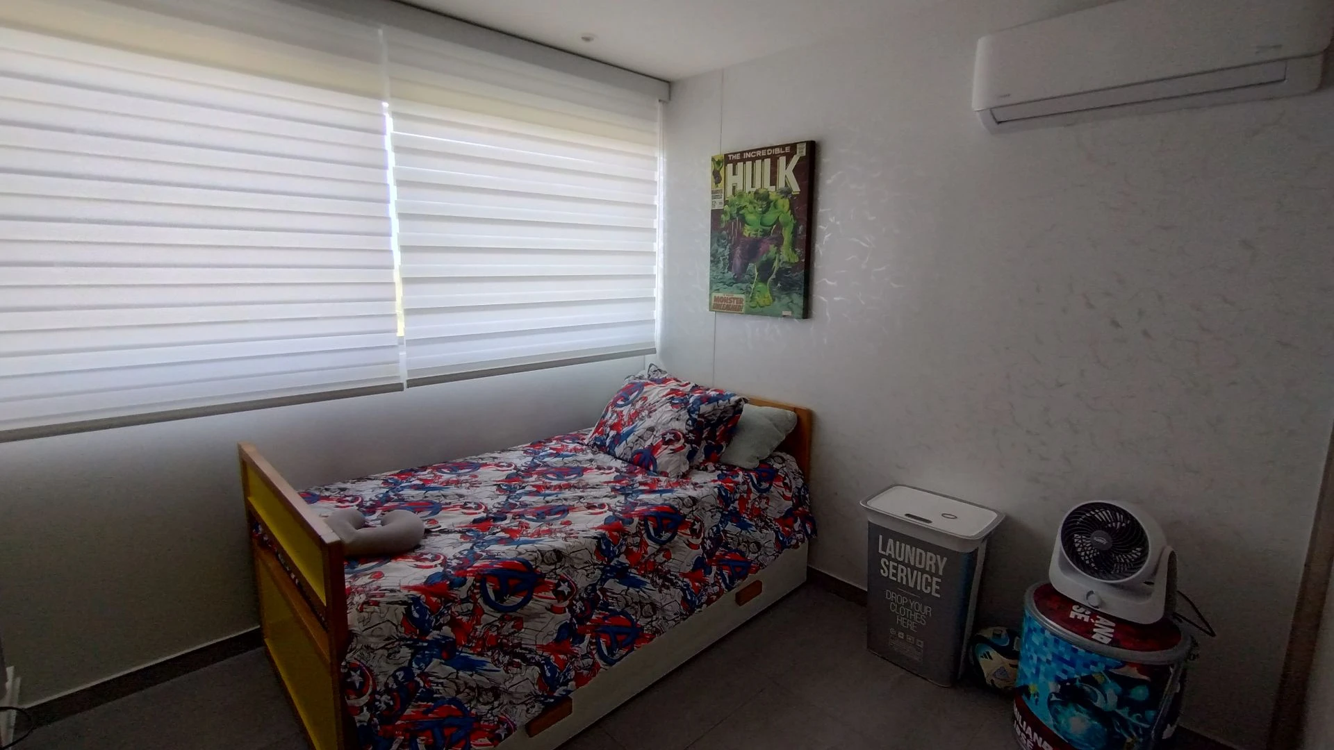 APARTAMENTO EN ARRIENDO EN EL PORTAL DEL GENOVÉS-BARRANQUILLA