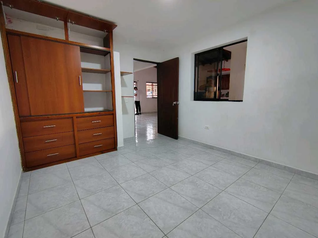 Apartamento en arriendo sector Villa Hermosa