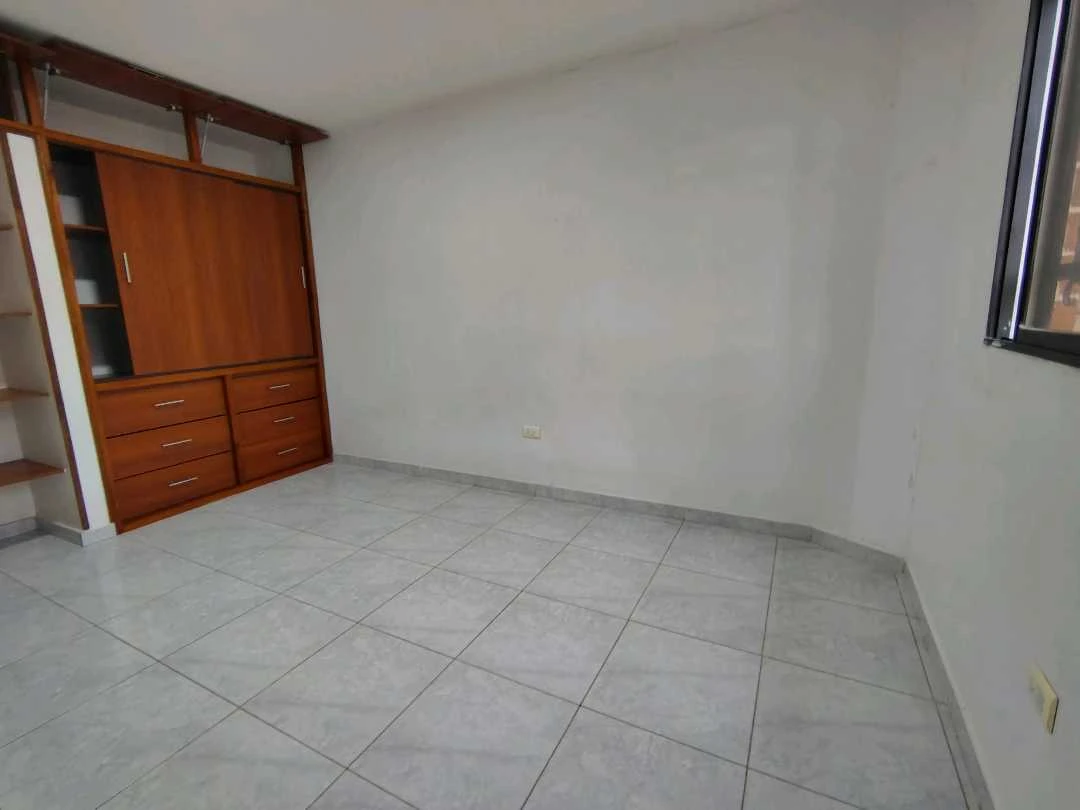 Apartamento en arriendo sector Villa Hermosa