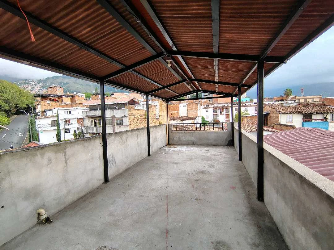 Apartamento en arriendo sector Villa Hermosa