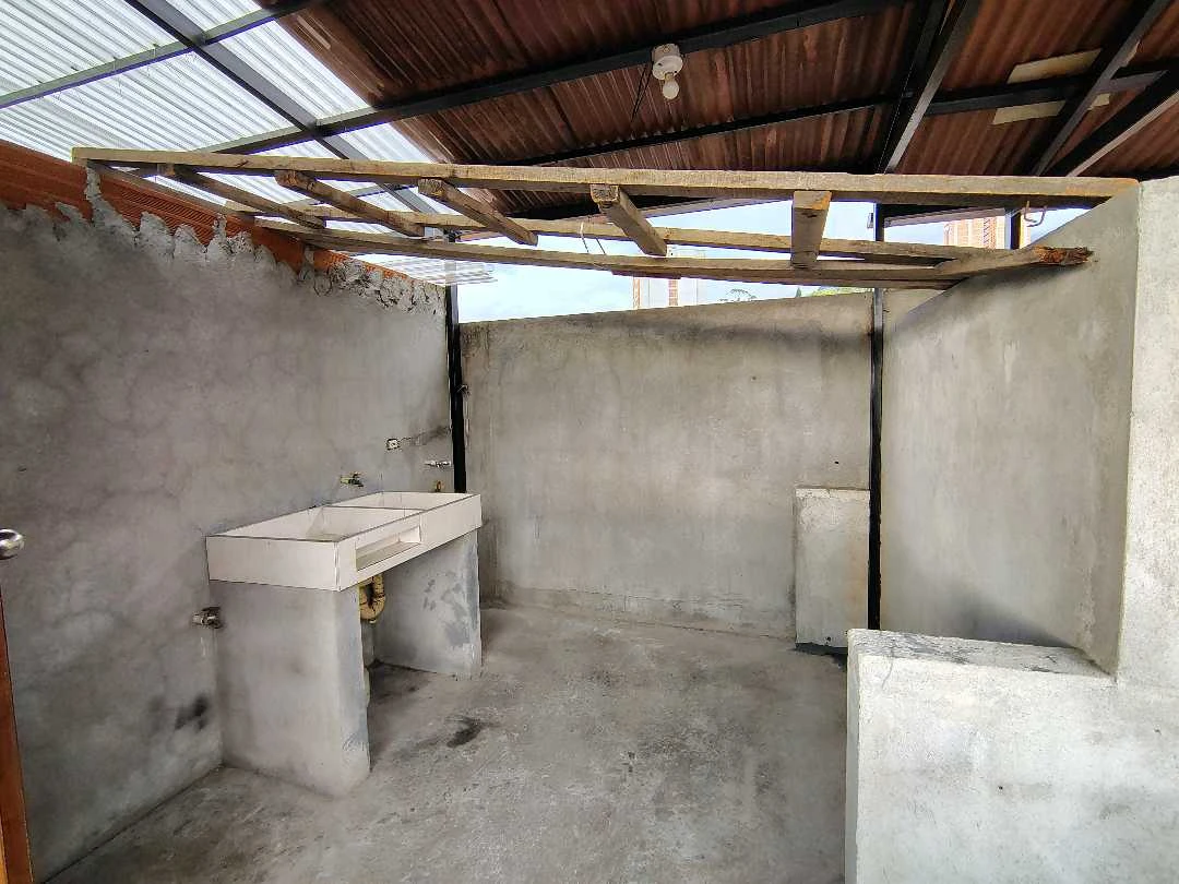 Apartamento en arriendo sector Villa Hermosa