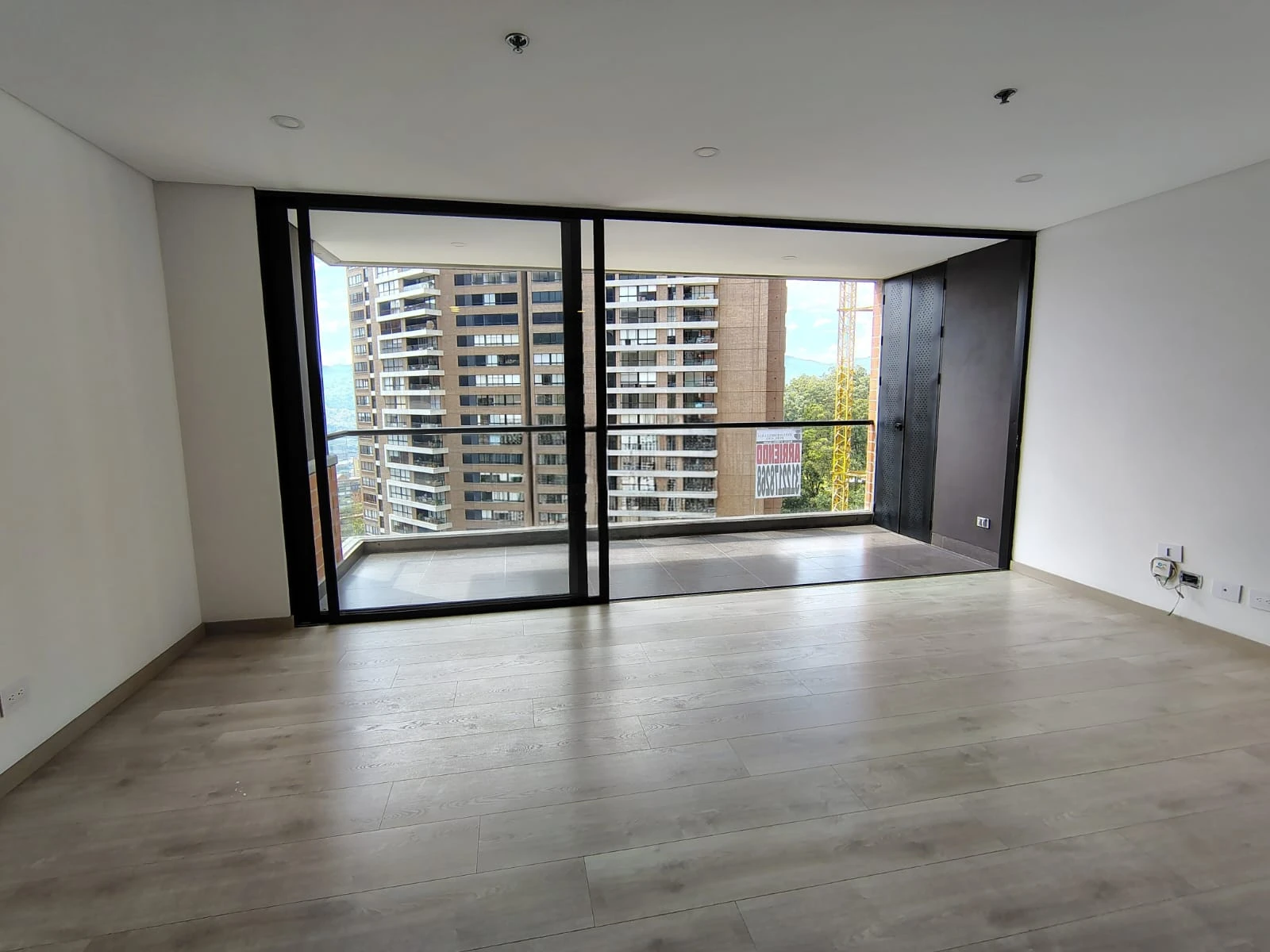 Apartamento en arriendo sector Intercontinental