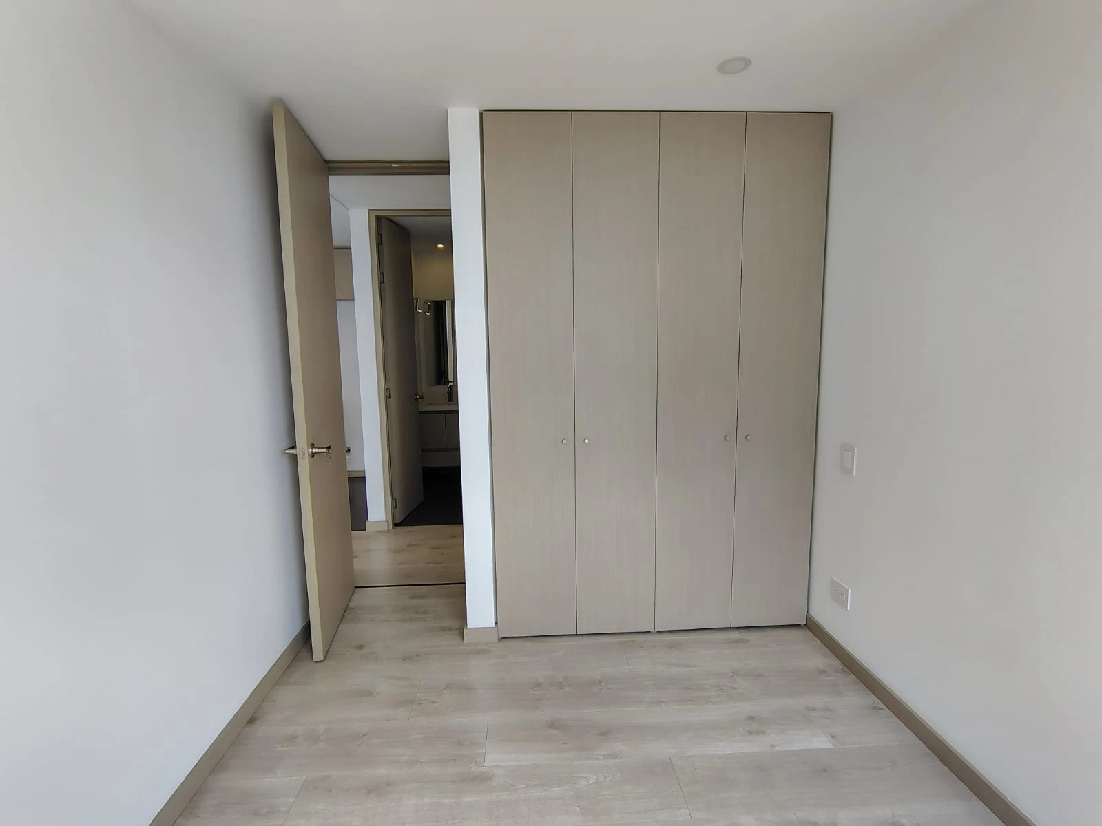 Apartamento en arriendo sector Intercontinental